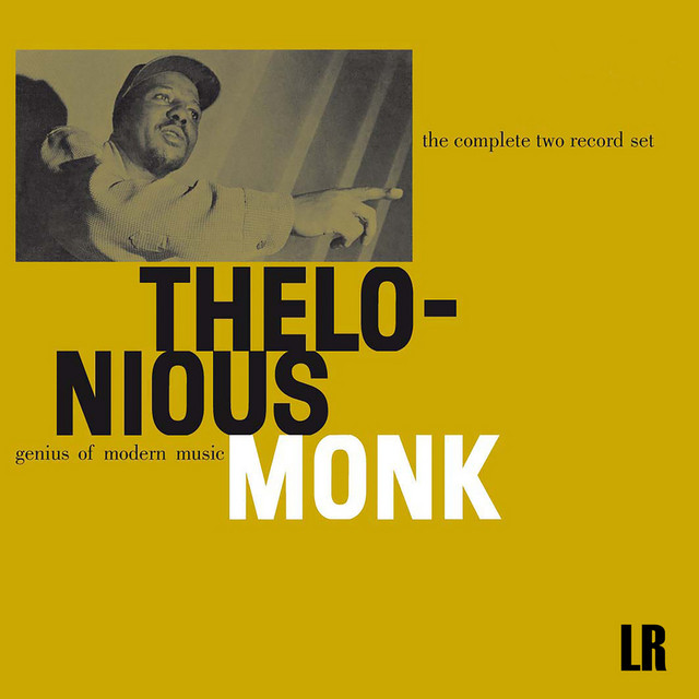 セロニアスモンク Genius of Modern Music Genius of Modern Music - Album by Thelonious Monk | Spotify