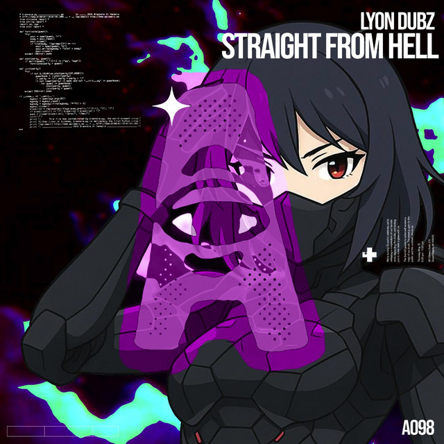 Straight From Hell