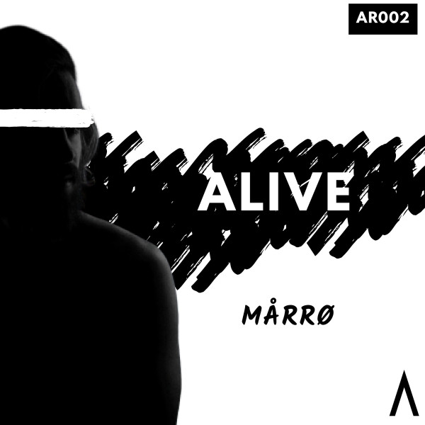 MÅRRØ