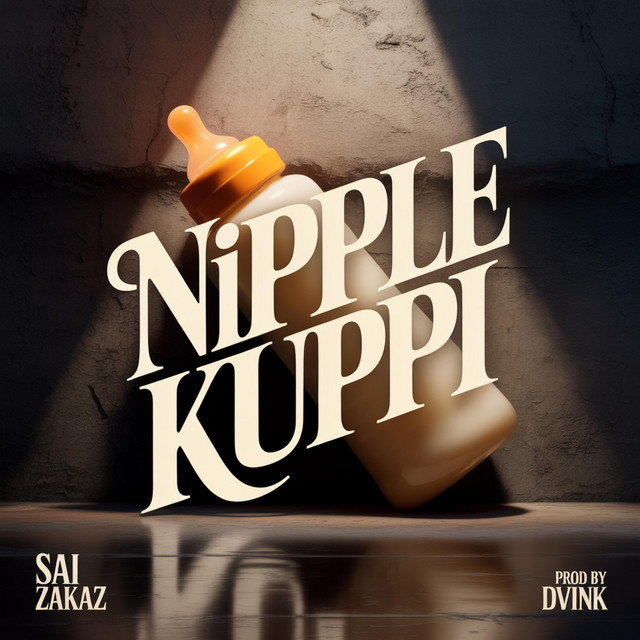 Nipple Kuppi