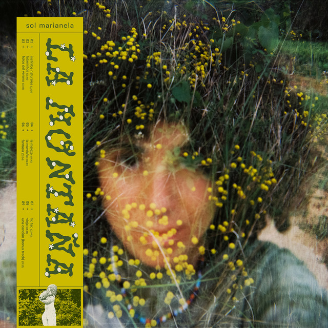 La Montaña cover art