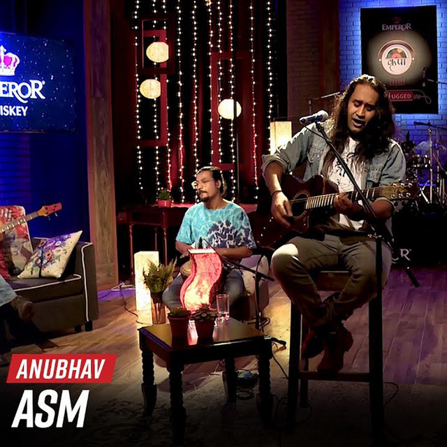 ASM | Spotify