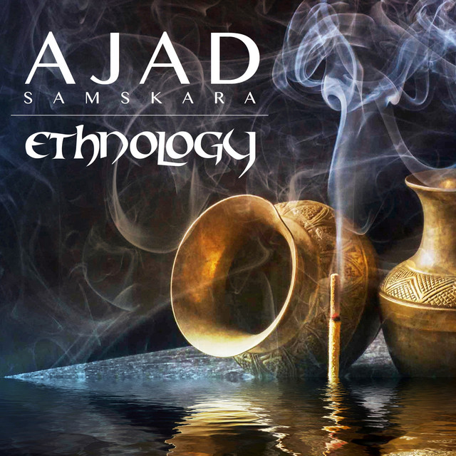 Ethnology cover art