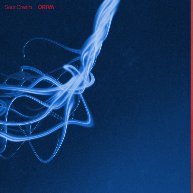 Sour Cream cover art