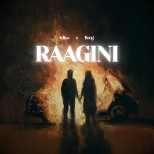 Raagini cover art