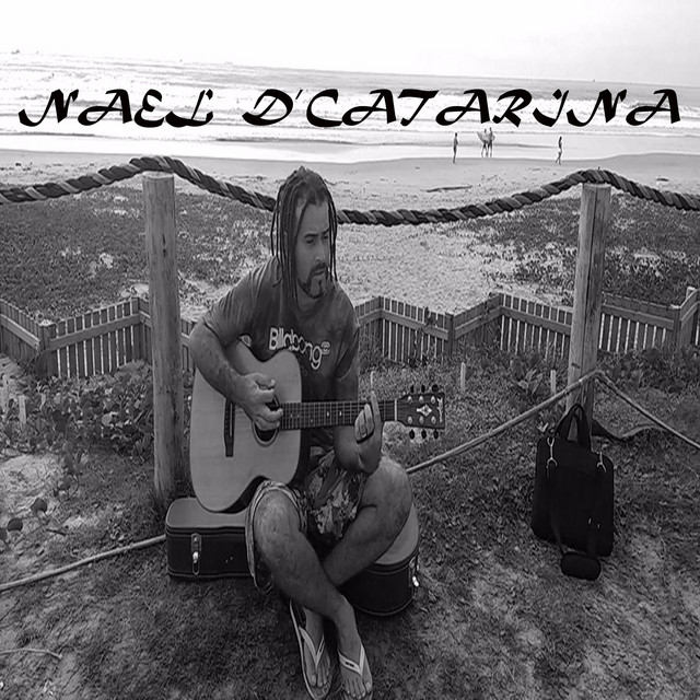 Nael D'catarina - Album by Nael D'catarina | Spotify