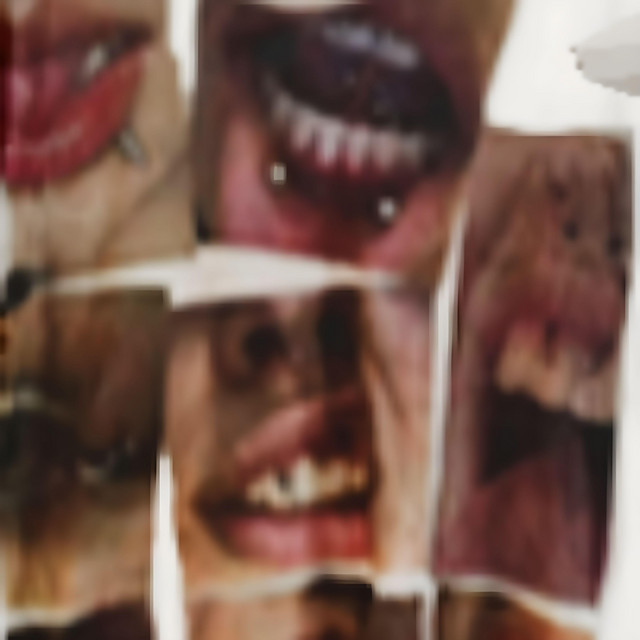 17 cover art