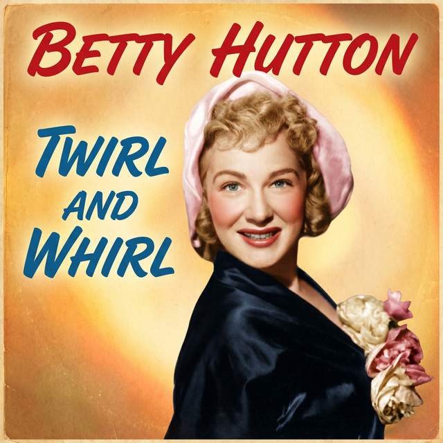 Twirl And Whirl cover art