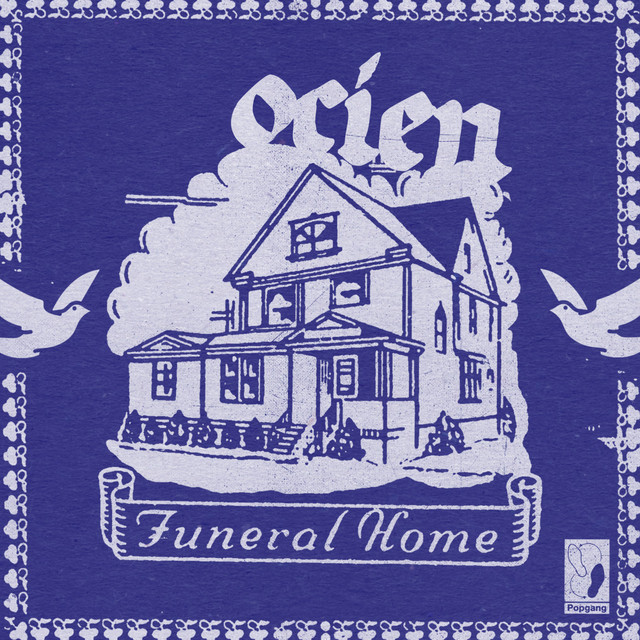 ocien – Funeral Home