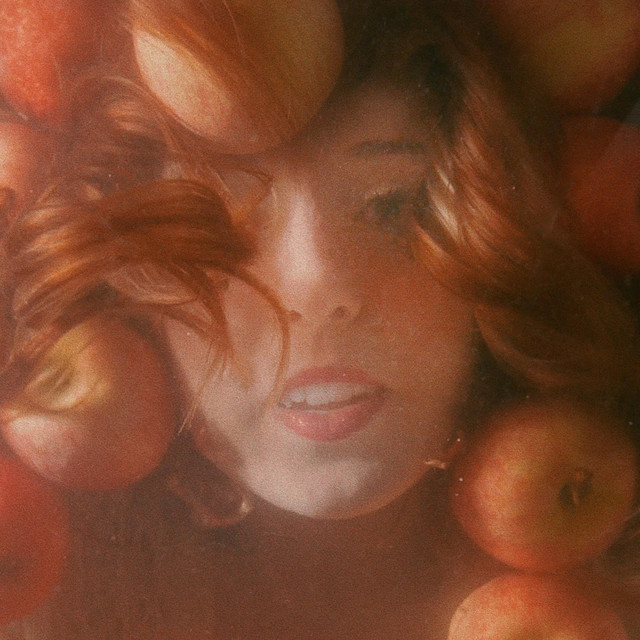 Candy cover art