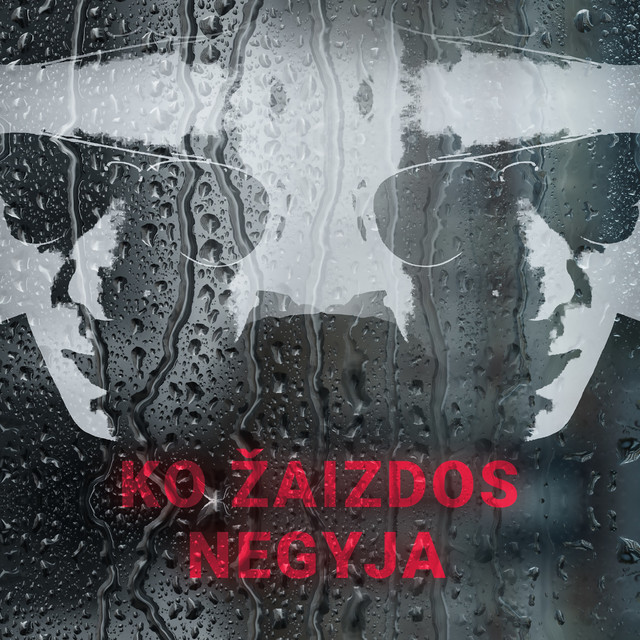 Ko Žaizdos Negyja
