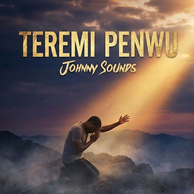 Johnny Sounds