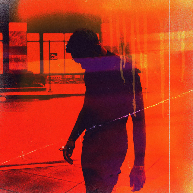 Heard It All Before cover art