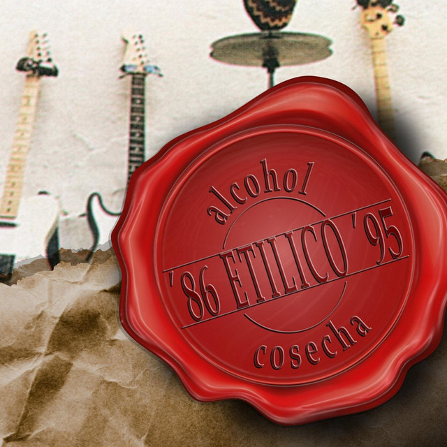 Cosecha 86/95 (feat. Dimi Bass) cover