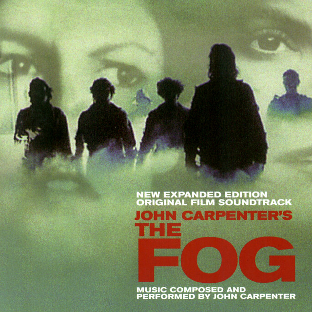 The Fog - Album by John Carpenter | Spotify