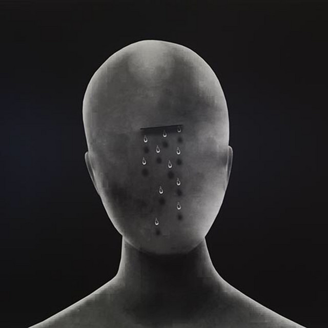 Gray Area cover art