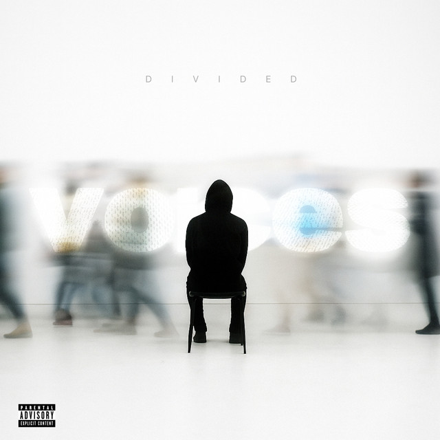 Voices cover art