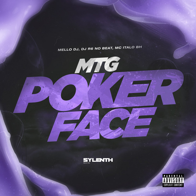 Mtg Poker Face