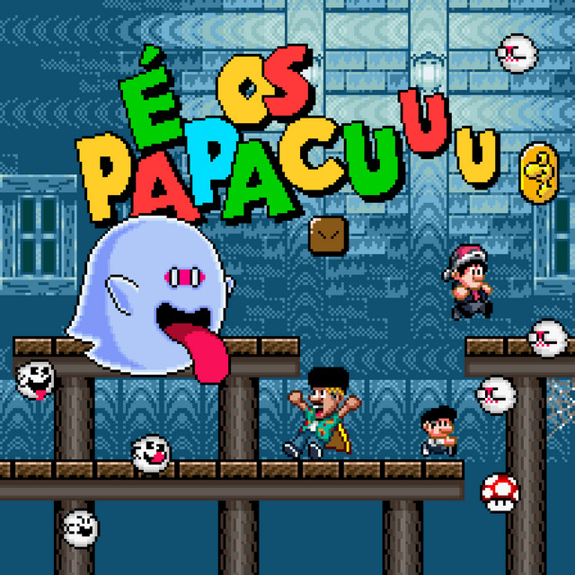 É os Papacuuu