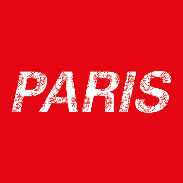 París cover art
