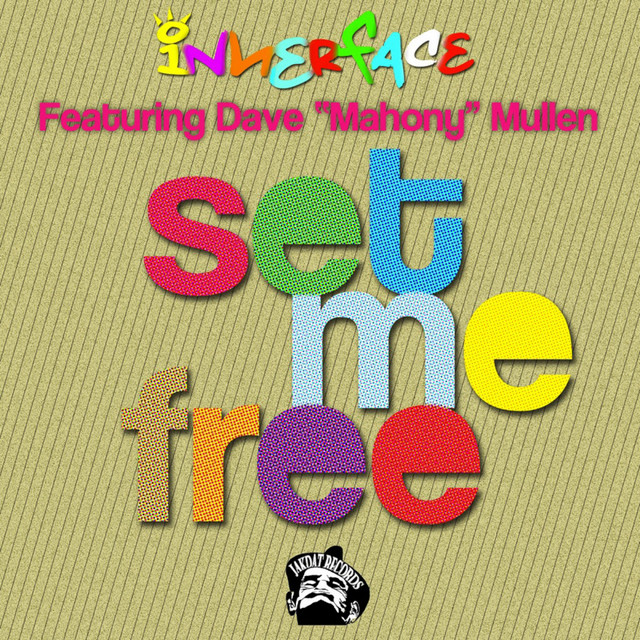 Set Me Free cover