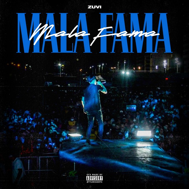 Mala Fama