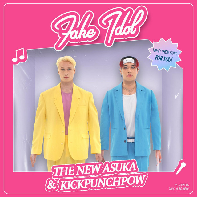 Fake Idol