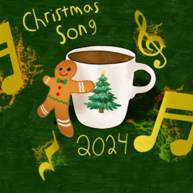 A Nerdcore Artists Christmas Song - Single by Coffee Lemon | Spotify