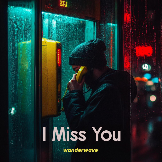 I Miss You cover art