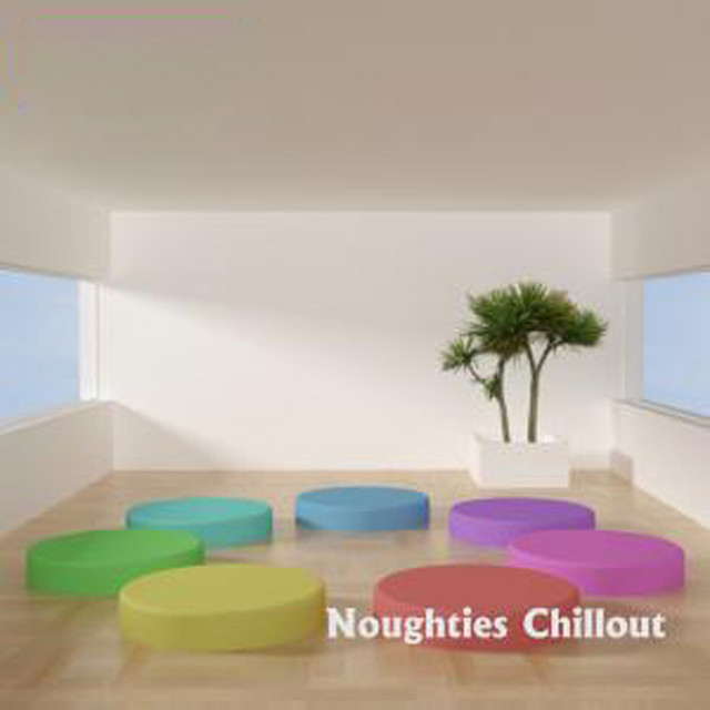 Noughties Chillout cover