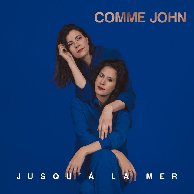 Pochette de Jusqu'à la mer
