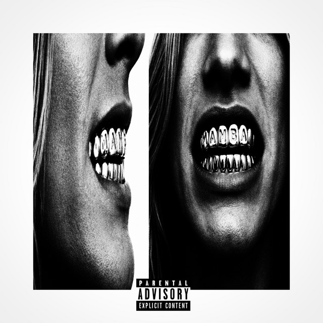 MAMBA cover