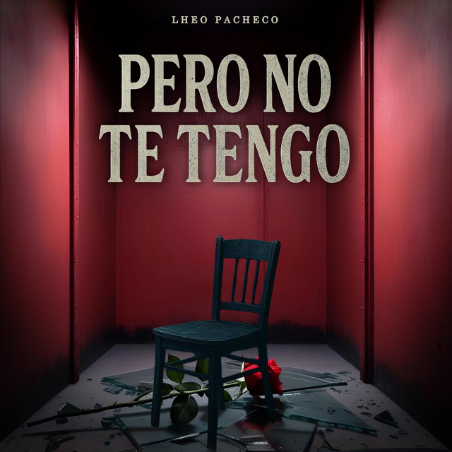 Pero No Te Tengo