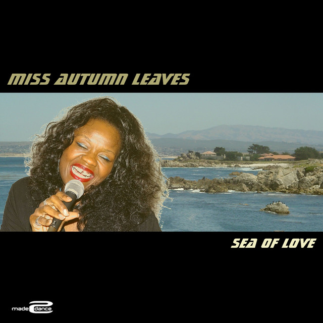 Sea Of Love cover art