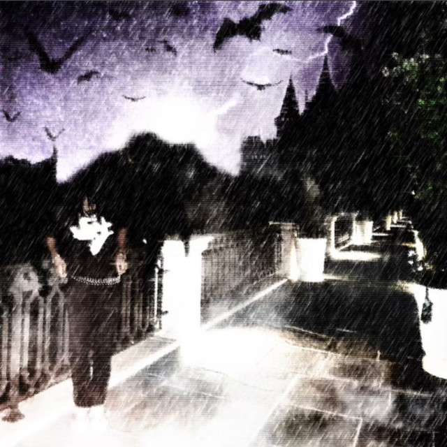 alucard cover art