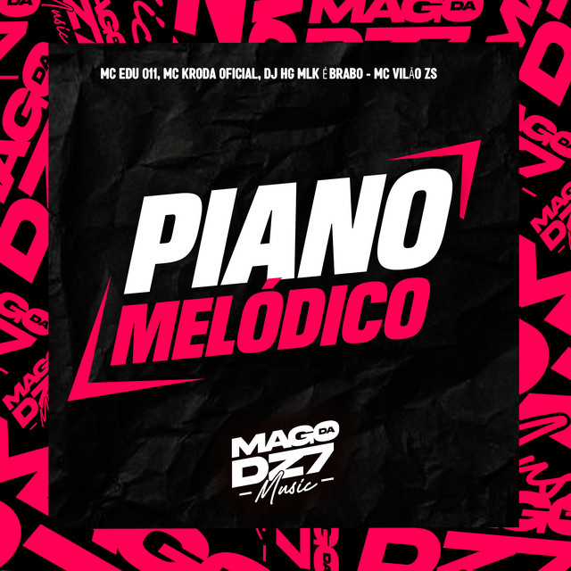 Piano Melódico