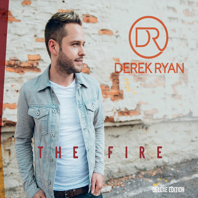 The Fire (Deluxe) cover art