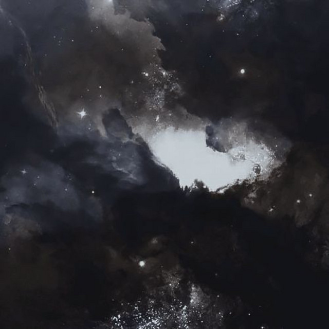 Mass cover art