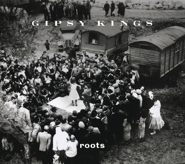 Roots cover art