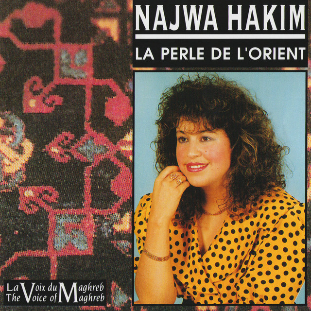 J Ai Envie De Te Voir Song By Najwa Hakim Spotify