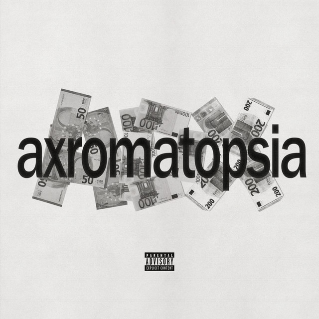 axromatopsia cover art