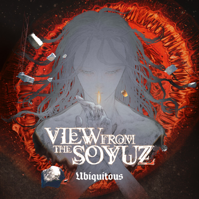 Ubiquitous cover art