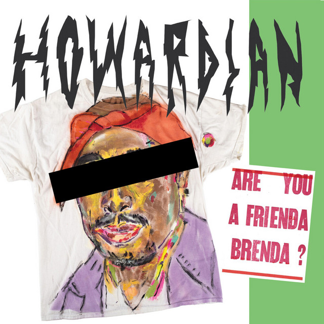 Are You a Frienda Brenda? cover art