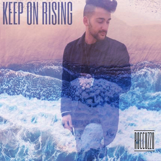 Keep On Rising - Panico Radio
