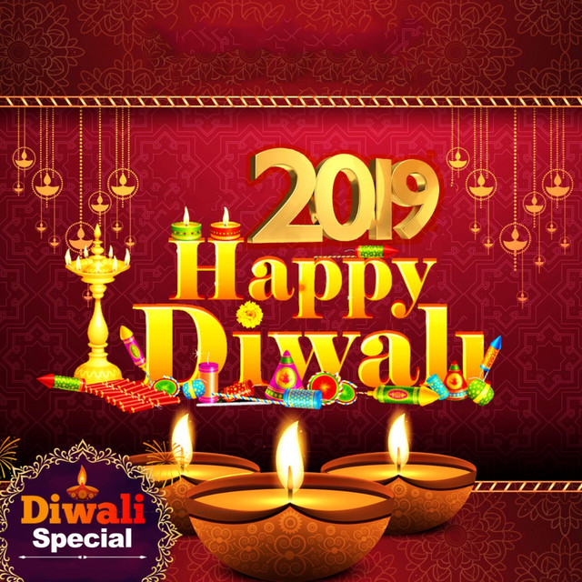 Diwali Special 2019 cover art