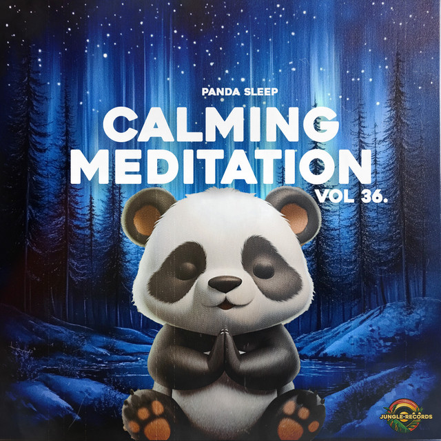Calming Meditation Vol.36