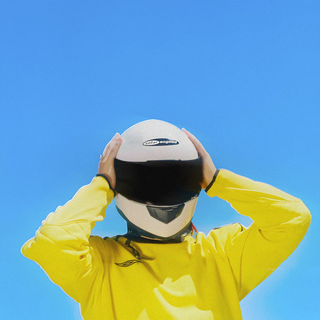 So Far, So Good cover art
