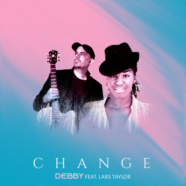 Change - Single by Debby | Spotify