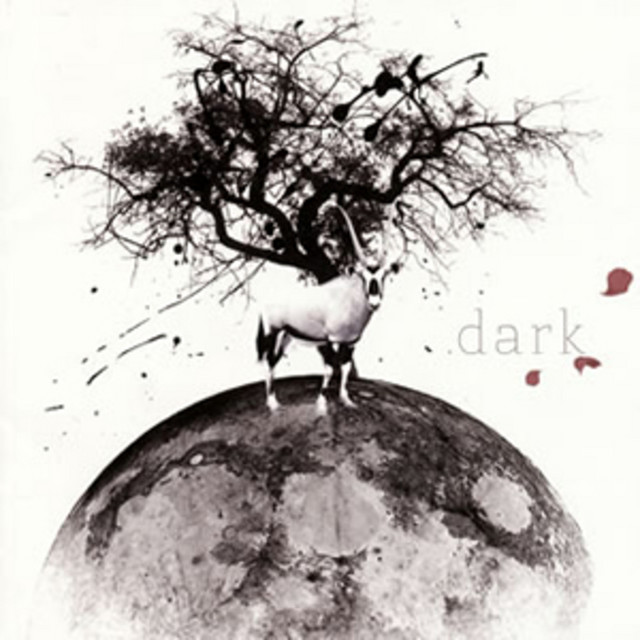 dark cover art