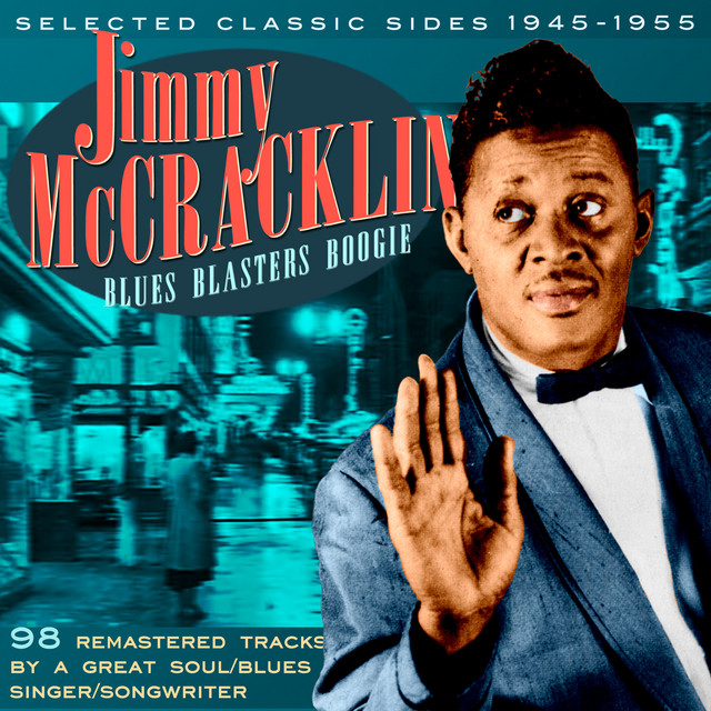 Blues Blasters Boogie Early Sides
